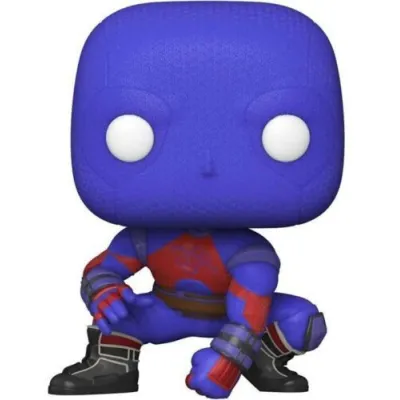 Figurka POP DC Comics Black Adam Atom Smasher 1233