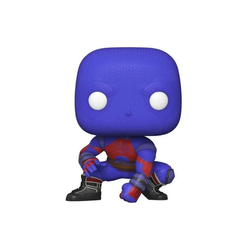 Figurka POP DC Comics Black Adam Atom Smasher 1233