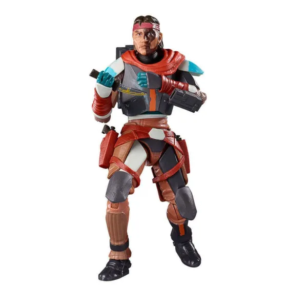 Figurka F7008 Star Wars The Bad Batch Hunter Mercenary