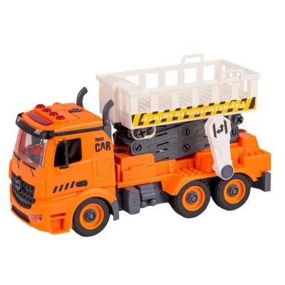 Auto do skręcania Podnośnik