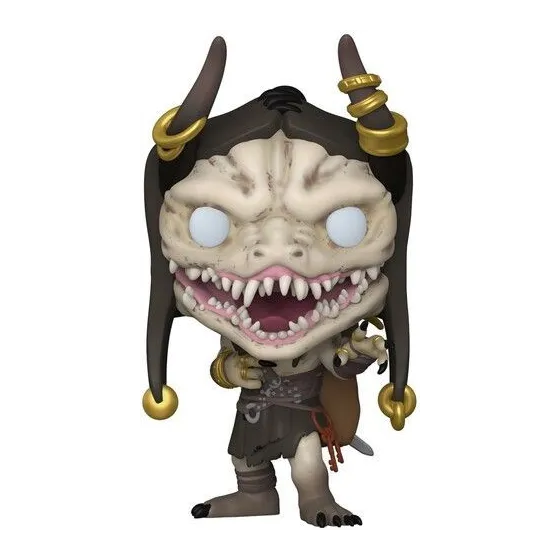 Figurka POP Games Diablo IV - Treasure Goblin nr 953