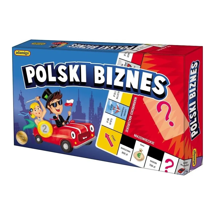 Polski biznes