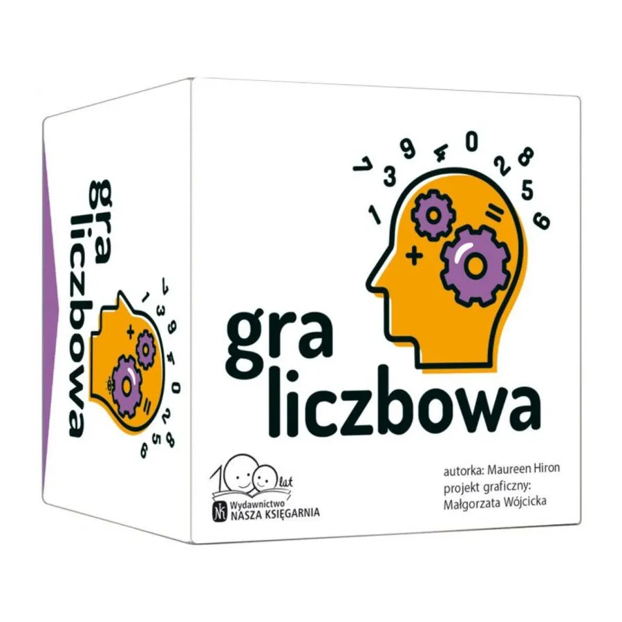 Gra Gra Liczbowa
