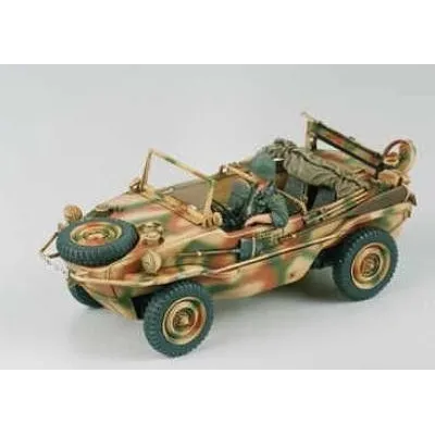 Schwimmwagen Type 166