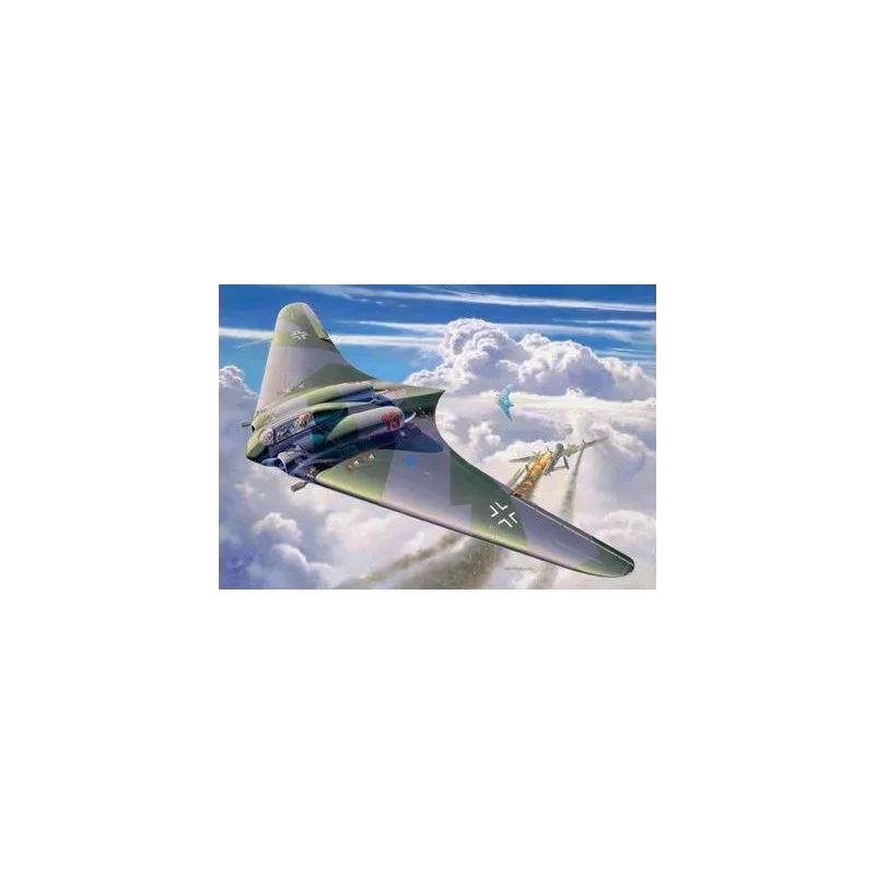 REVELL Horten Go-229