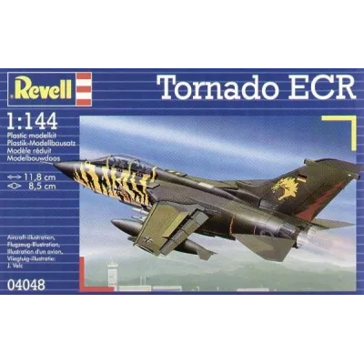 Tornado ECR