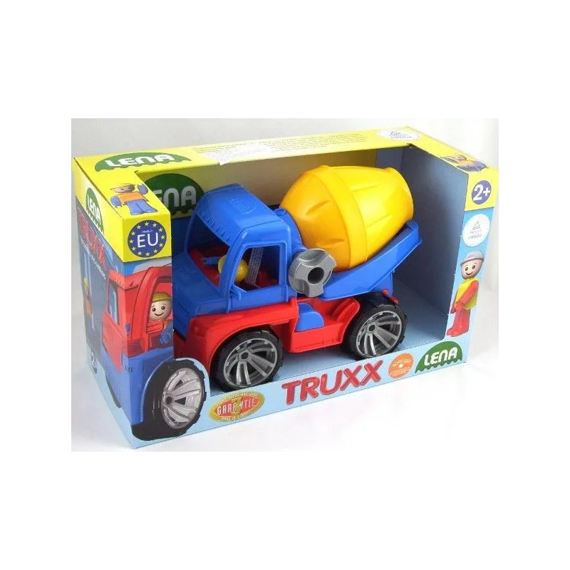 TRUXX BETONIARKA 29 CM