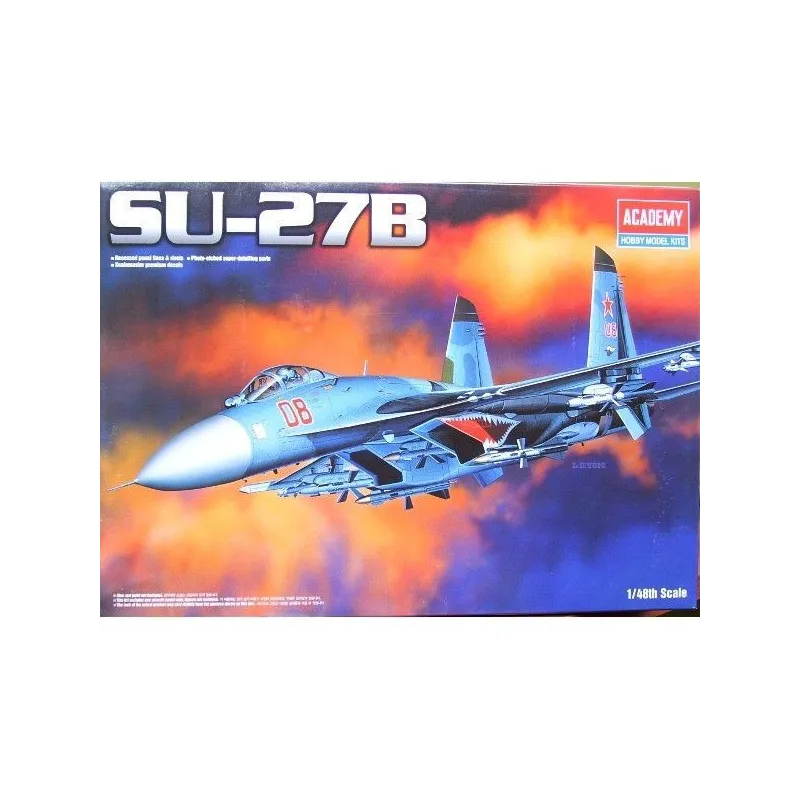 Su-27B