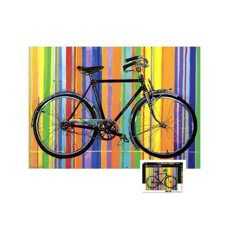 1000 EL. Freedom Deluxe