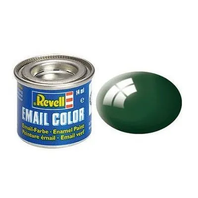 Email Color 62 Moss Green Gloss