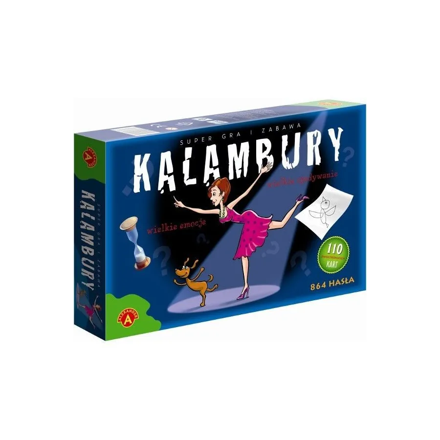 Gra Kalambury