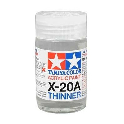 Thinner 46 ml