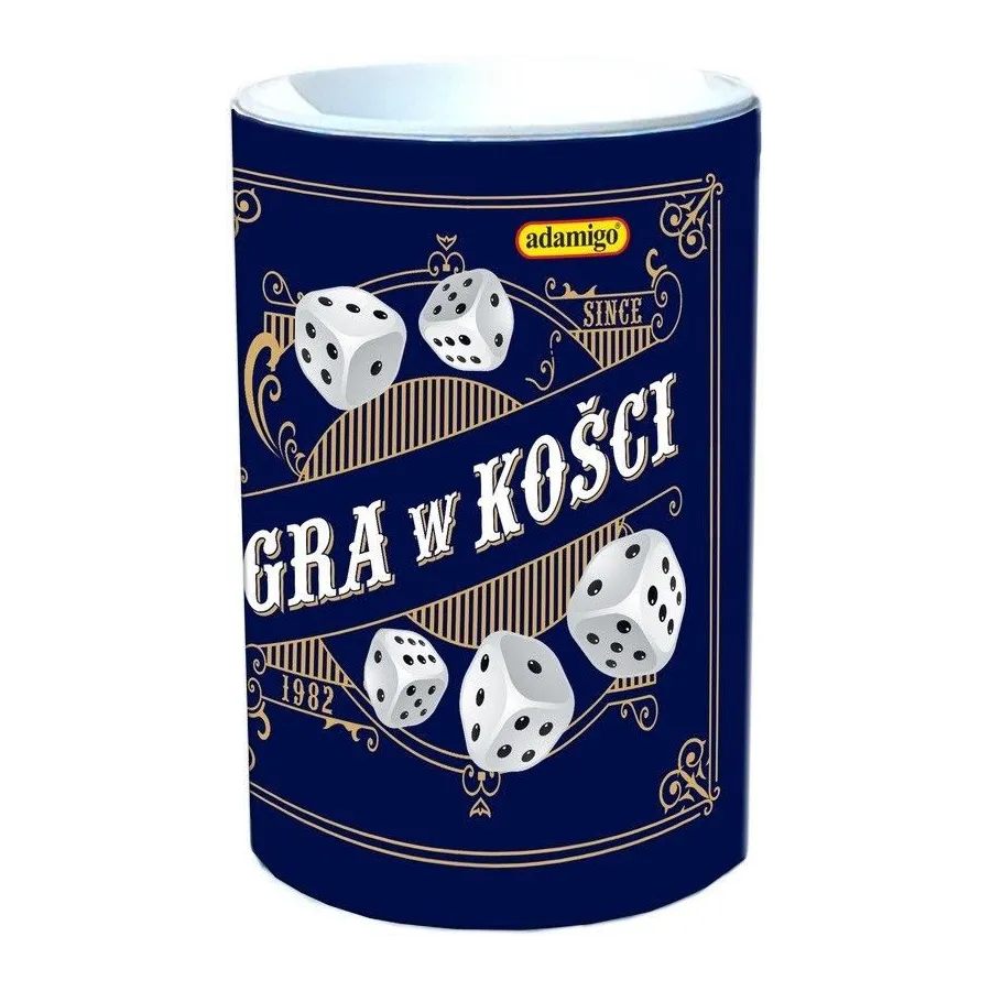 Gra w kości 1