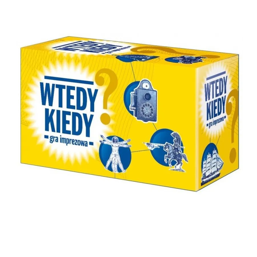 Gra Wtedy Kiedy