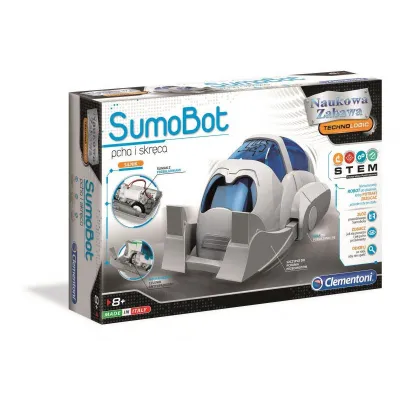 Robot Sumobot