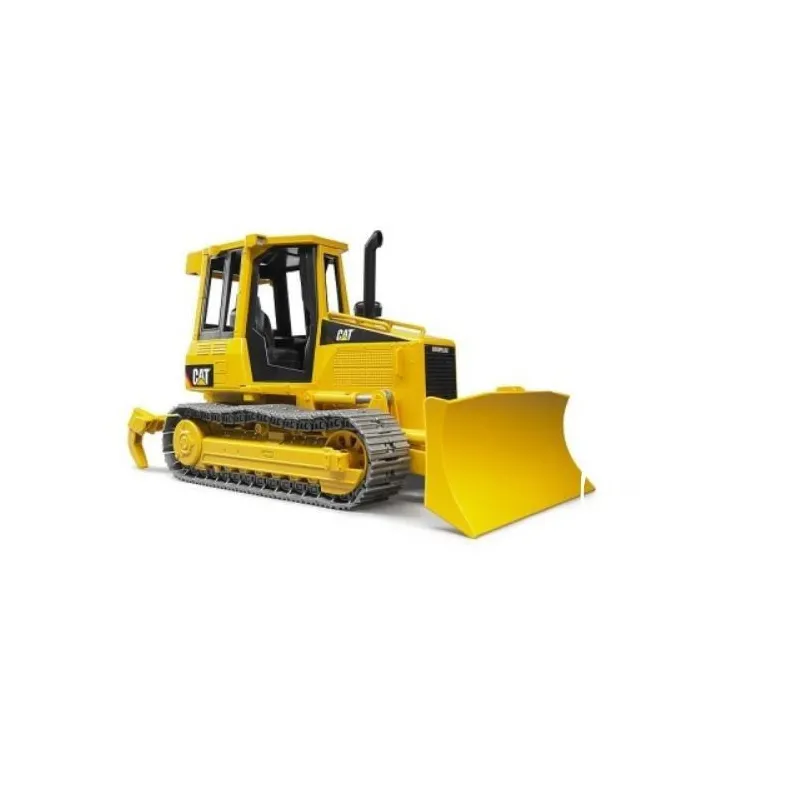 Pojazd Spychacz gąsienicowy Caterpillar