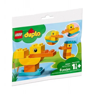 Klocki DUPLO 30327 Moja pierwsza kaczuszka
