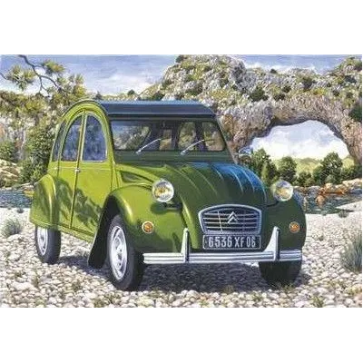 Citroen 2 CV