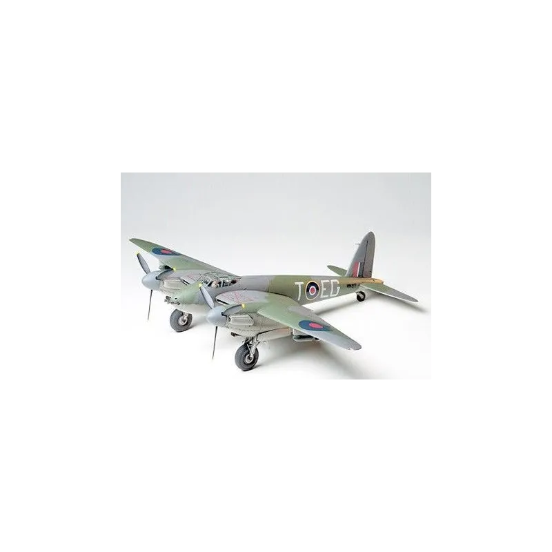 TAMIYA De Havilland Mosq uito FB-Mk.6