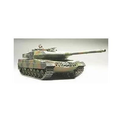 Leopard 2 A6 Main Battle Tank
