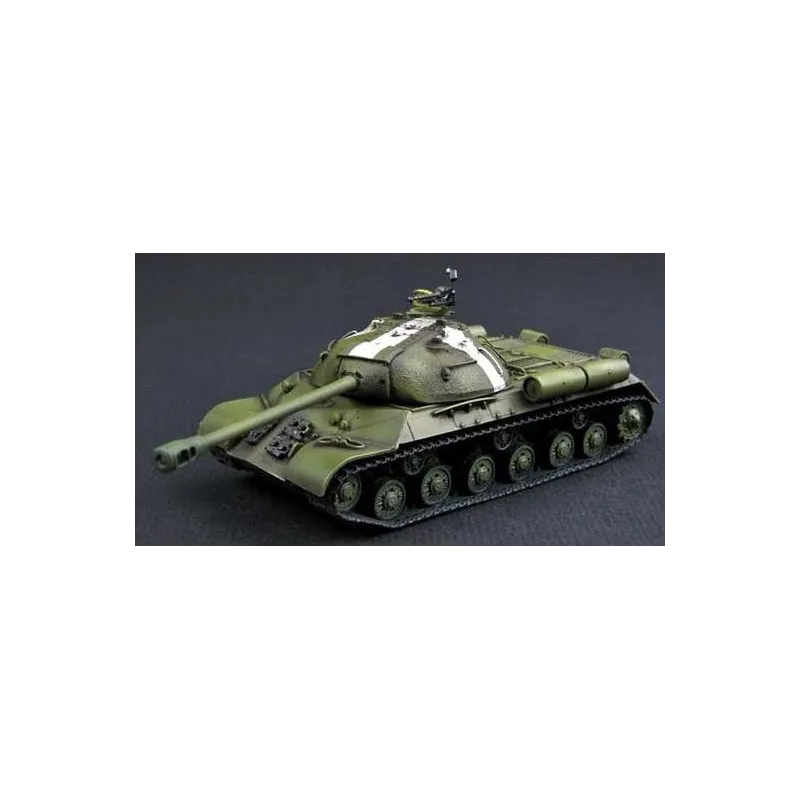 TRUMPETER Russia JS-3 Ta nk