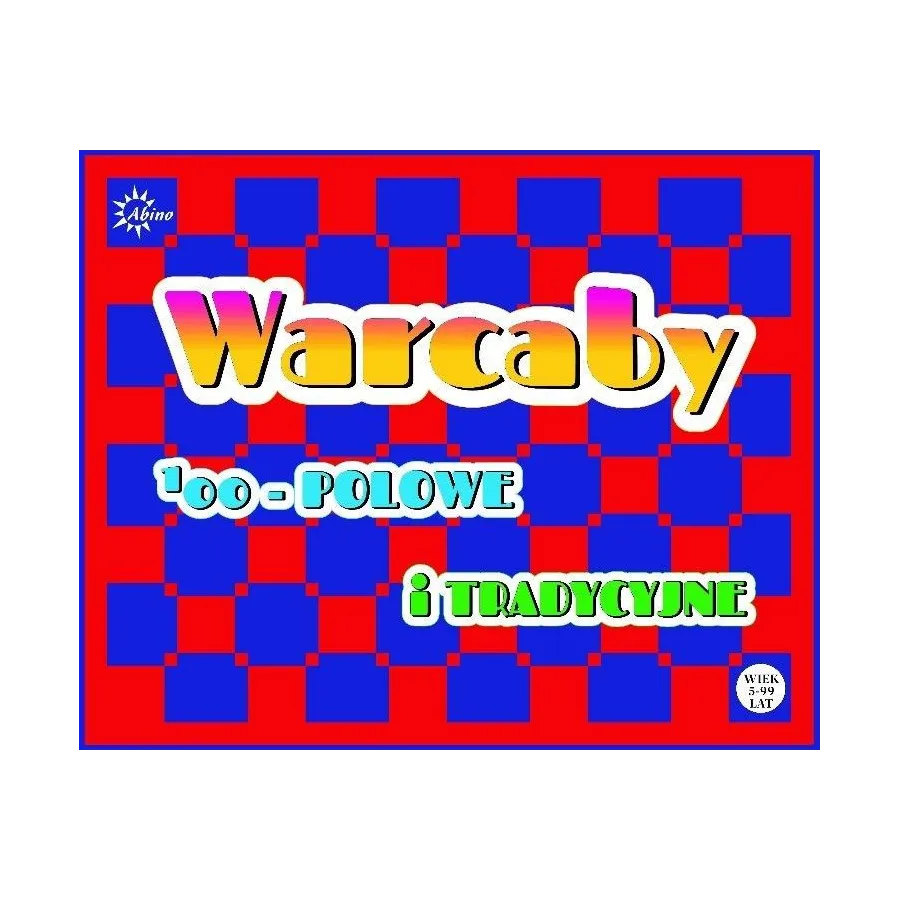 Gra Warcaby 100-polowe