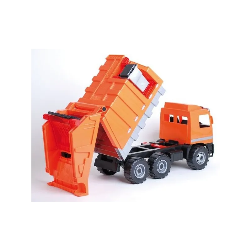 ŚMIECIARKA MERCEDES 70 cm