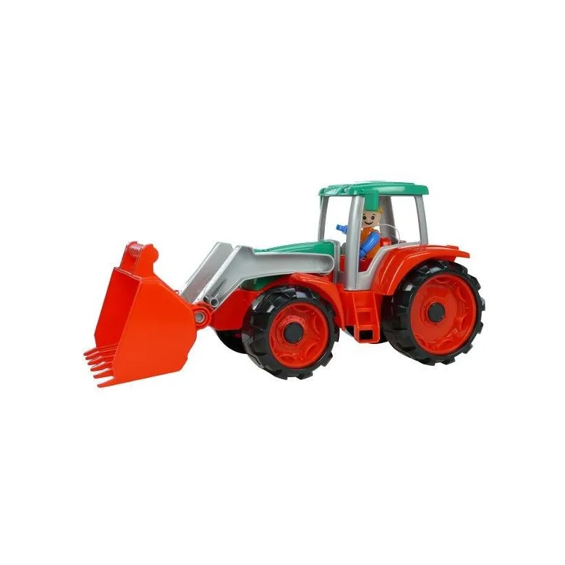 TRUXX TRAKTOR 35 CM