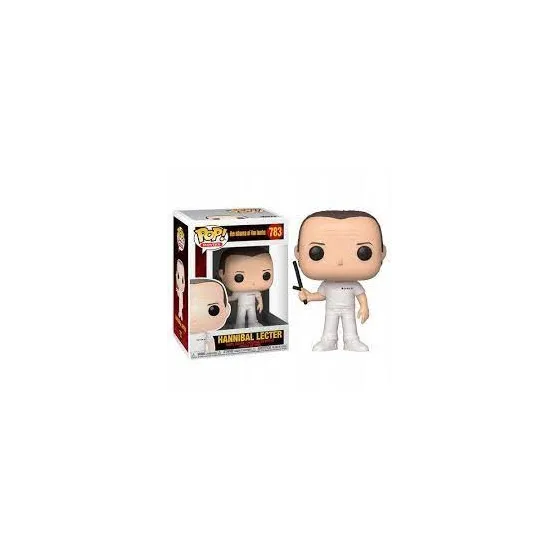 Funko POP Hannibal Lecter 10 cm nr 787