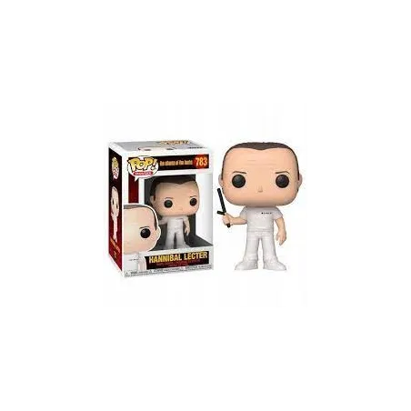 Funko POP Hannibal Lecter 10 cm nr 787