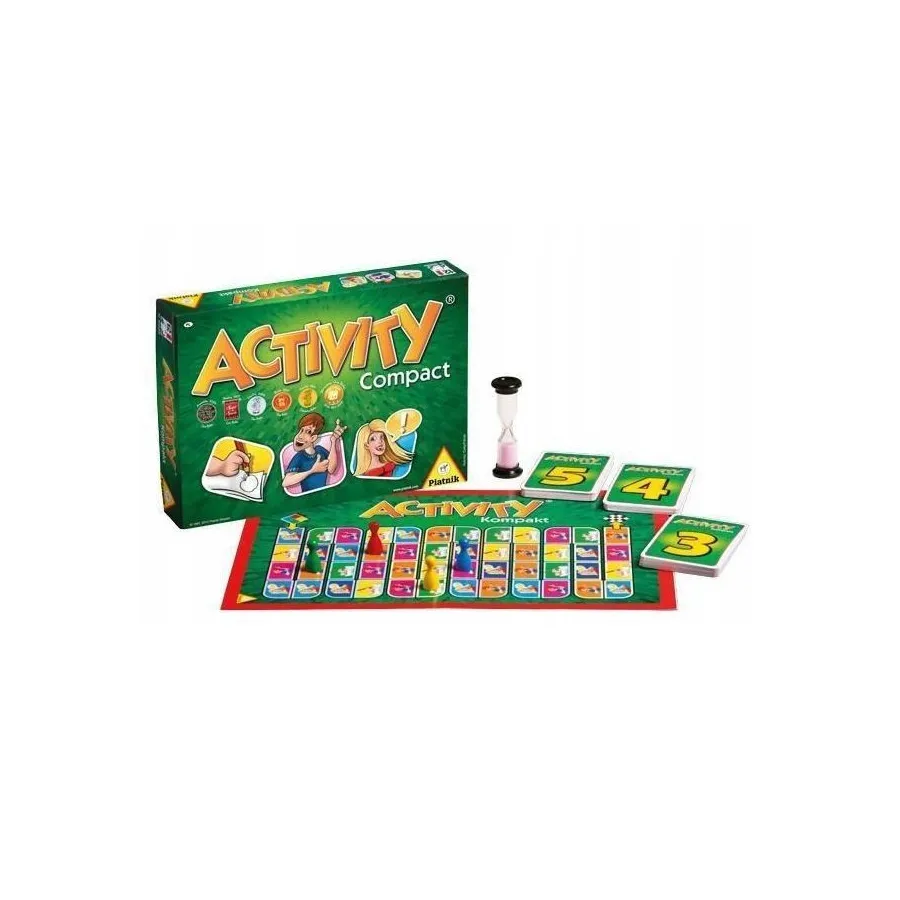 Gra Activity Compact