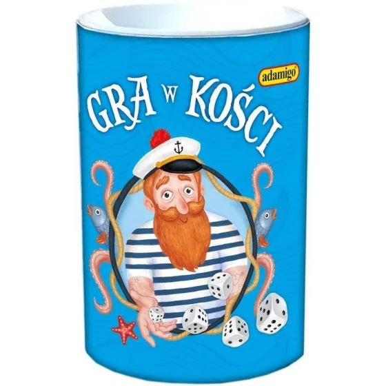 Gra w kości 2