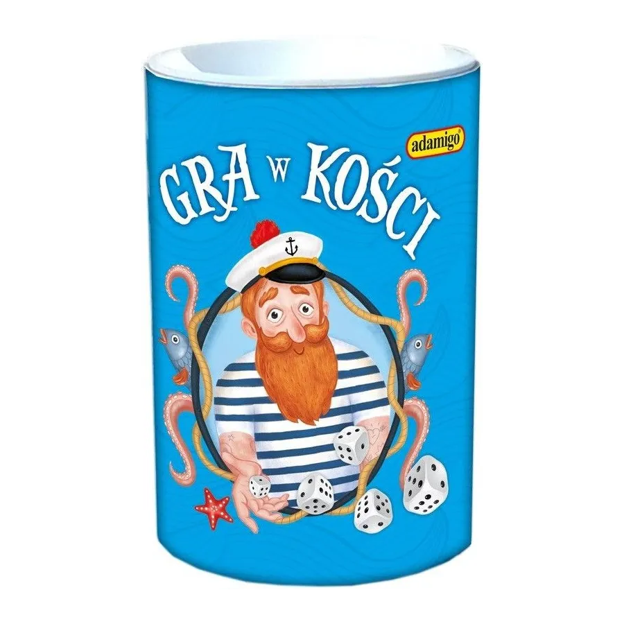 Gra w kości 2