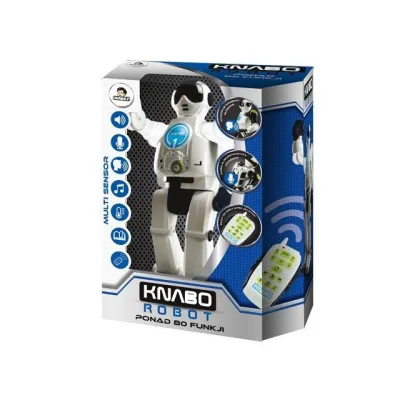 Madej Robot Knabo 3088
