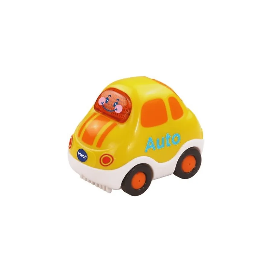 Tut Tut Autka - Auto Osobowe