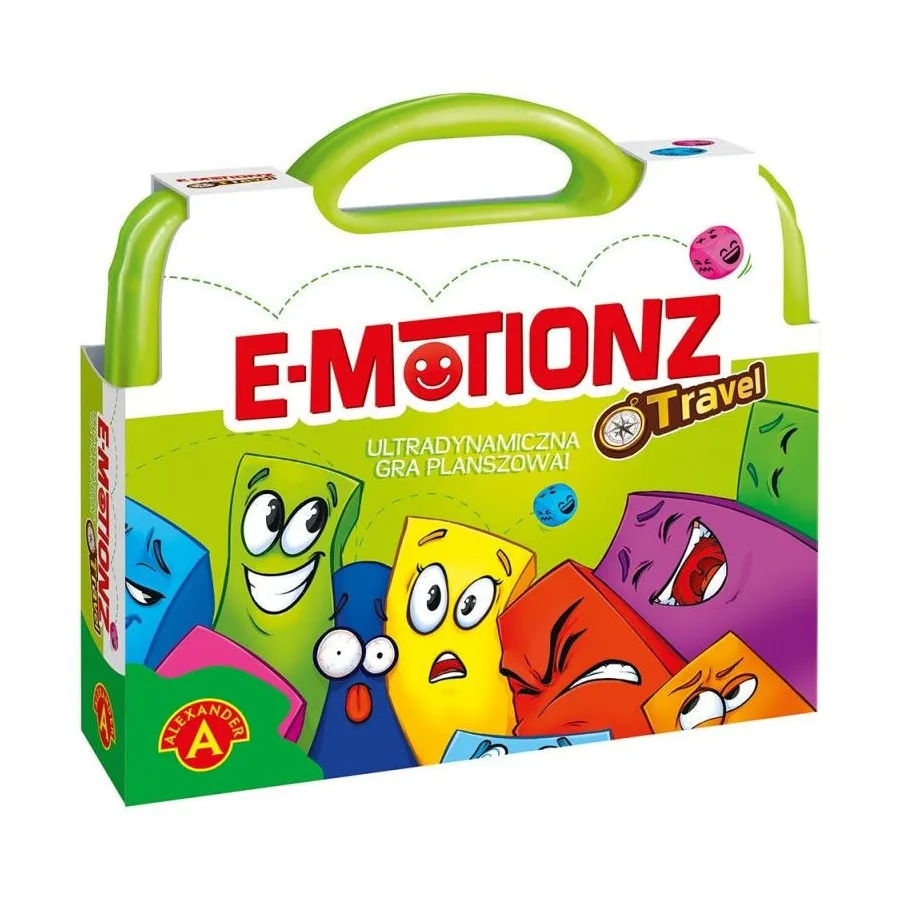 E-Motionz travel