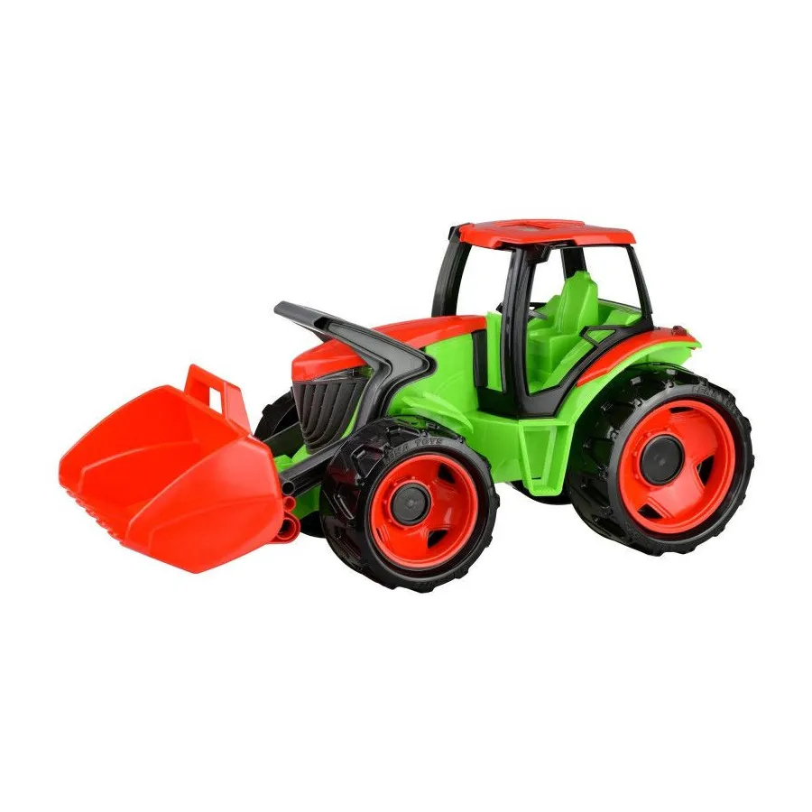 Ciągnik z łyżką 62 cm