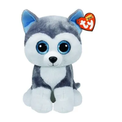 Maskotka TY Beanie Boos pies Slush