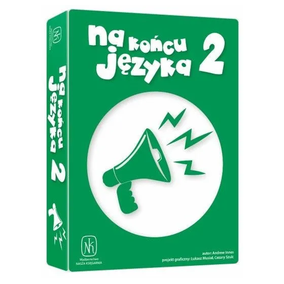 Gra Na Końcu Języka 2