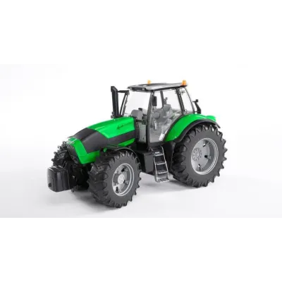 Traktor Deutz Agrotron X720