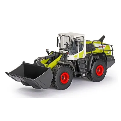 Ładowarka kołowa Claas Torion 1914