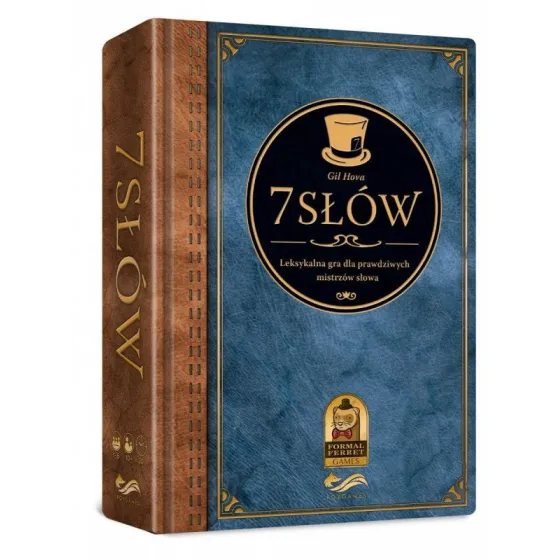 Gra 7 Słów