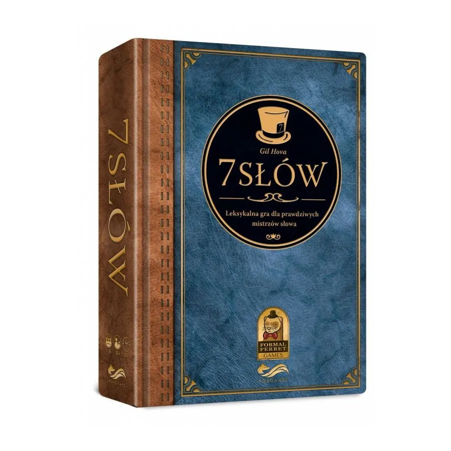 Gra 7 Słów