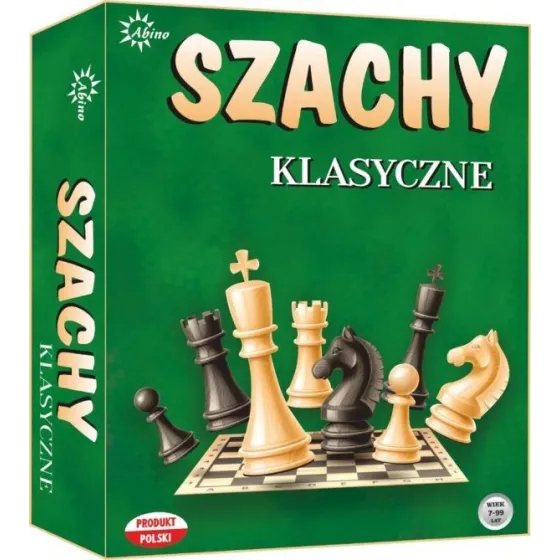 Gra Szachy klasyczne