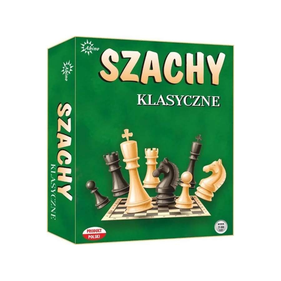 Gra Szachy klasyczne
