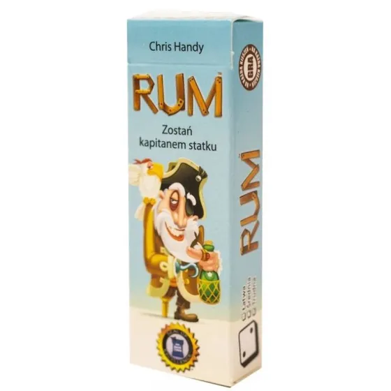 Gra RUM