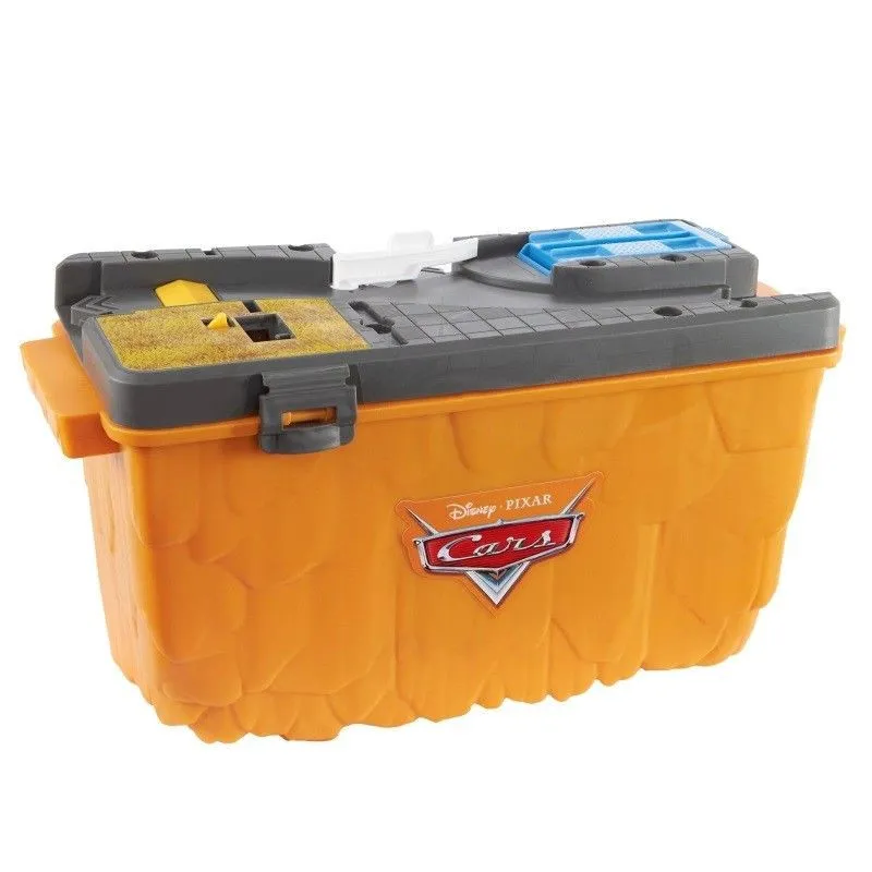 Wyścigowy Zestaw Auta Pudełko