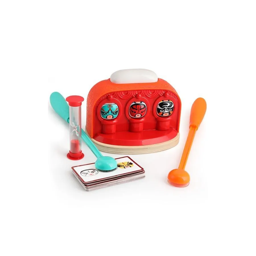 Gra zręcznościowa - Twarzowa ruletka Top Bright