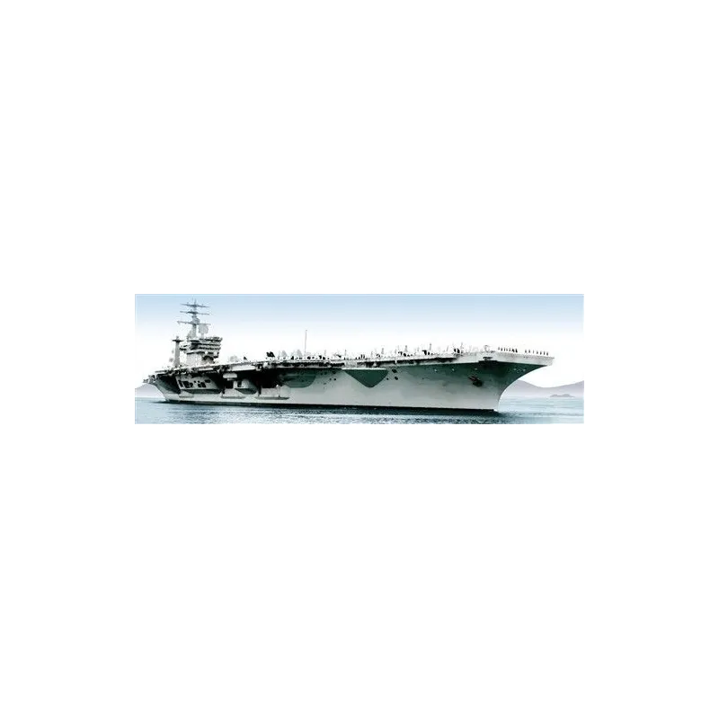 U.S.S. Nimitz
