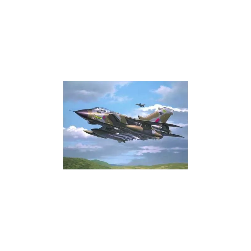 Tornado GR. Mk. 1 RAF